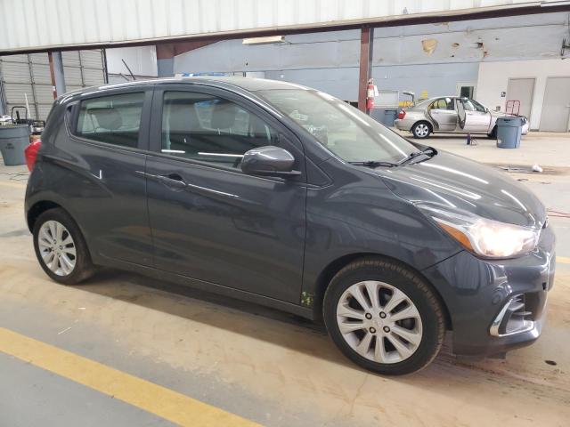 Photo 3 VIN: KL8CD6SA5HC773964 - CHEVROLET SPARK 1LT 