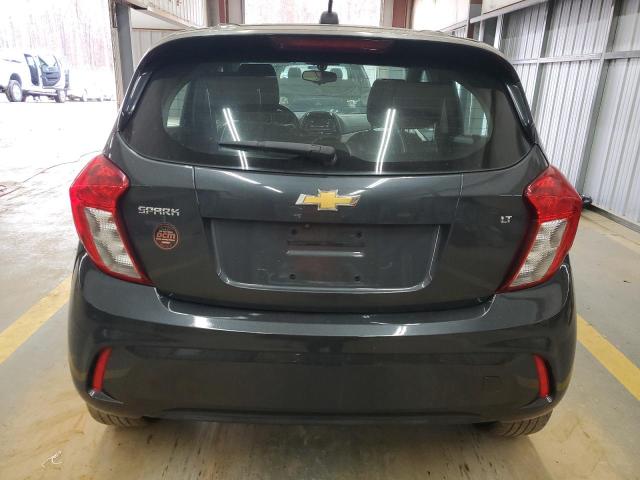 Photo 5 VIN: KL8CD6SA5HC773964 - CHEVROLET SPARK 1LT 