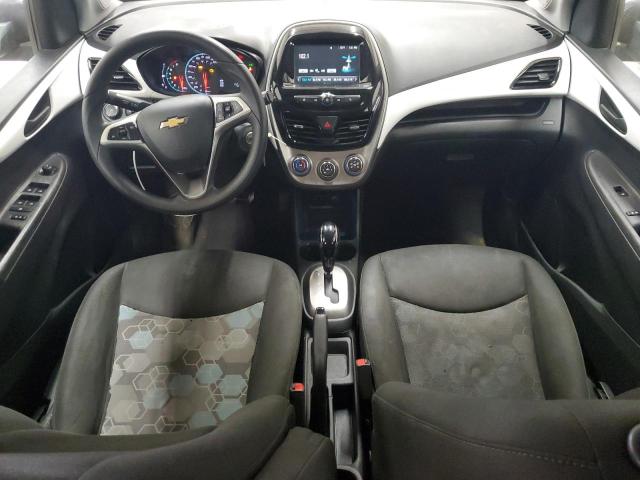 Photo 7 VIN: KL8CD6SA5HC773964 - CHEVROLET SPARK 1LT 