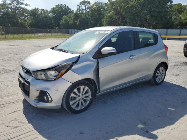 Photo 0 VIN: KL8CD6SA5HC774497 - CHEVROLET SPARK 1LT 