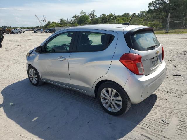 Photo 1 VIN: KL8CD6SA5HC774497 - CHEVROLET SPARK 1LT 