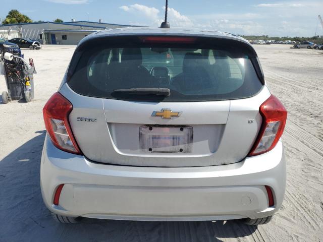 Photo 5 VIN: KL8CD6SA5HC774497 - CHEVROLET SPARK 1LT 