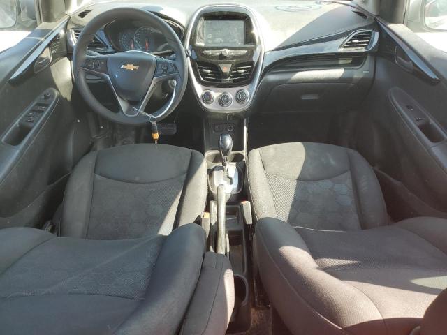 Photo 7 VIN: KL8CD6SA5HC774497 - CHEVROLET SPARK 1LT 