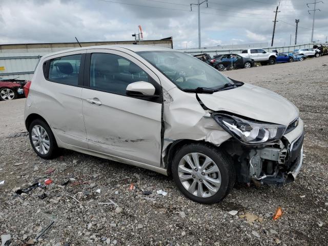 Photo 3 VIN: KL8CD6SA5HC783281 - CHEVROLET SPARK 1LT 