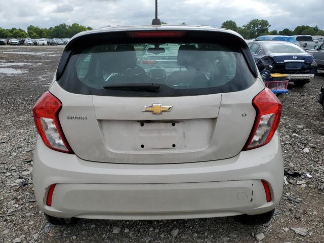 Photo 5 VIN: KL8CD6SA5HC783281 - CHEVROLET SPARK 1LT 