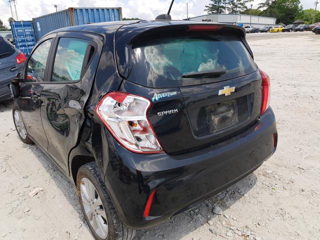 Photo 2 VIN: KL8CD6SA5HC785242 - CHEVROLET SPARK 1LT 