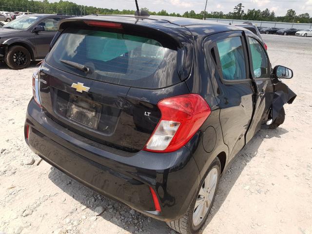 Photo 3 VIN: KL8CD6SA5HC785242 - CHEVROLET SPARK 1LT 