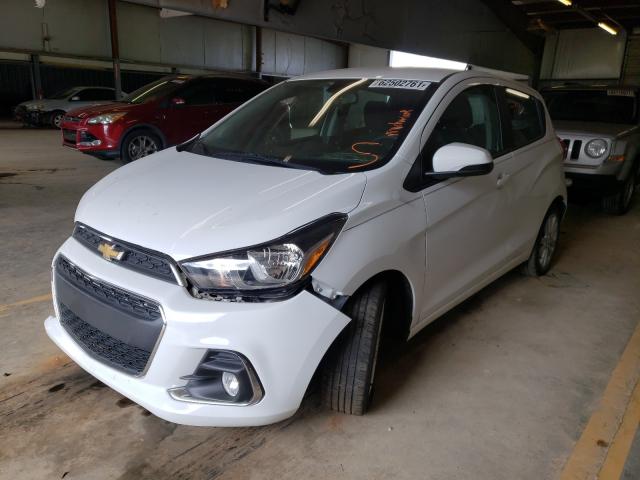 Photo 1 VIN: KL8CD6SA5HC832544 - CHEVROLET SPARK 1LT 