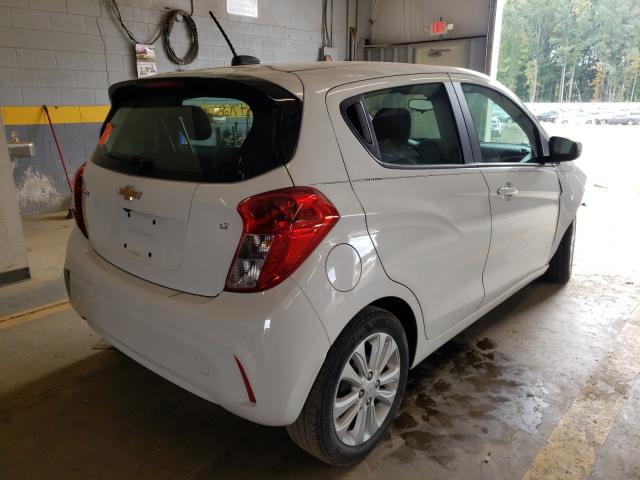 Photo 3 VIN: KL8CD6SA5HC832544 - CHEVROLET SPARK 1LT 