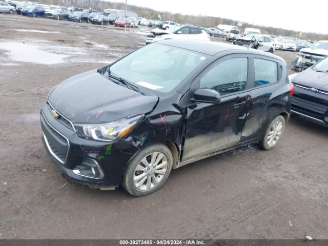 Photo 1 VIN: KL8CD6SA5HC838960 - CHEVROLET SPARK 