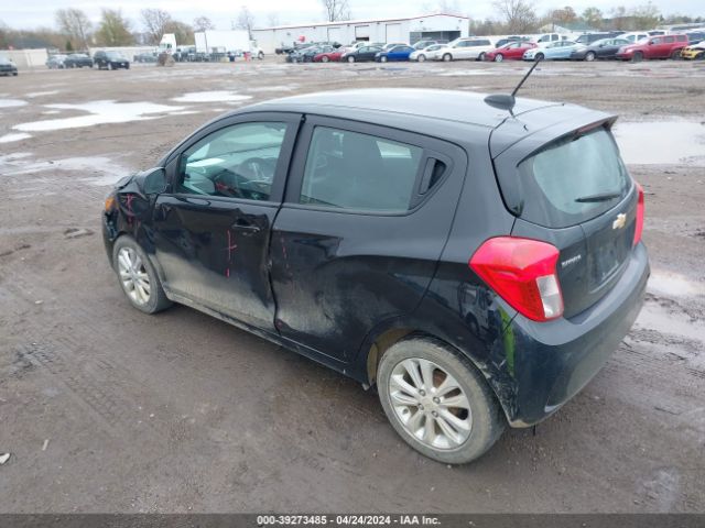 Photo 2 VIN: KL8CD6SA5HC838960 - CHEVROLET SPARK 