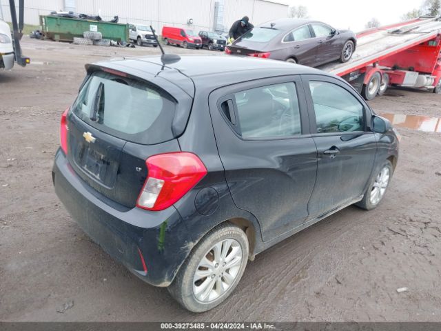 Photo 3 VIN: KL8CD6SA5HC838960 - CHEVROLET SPARK 