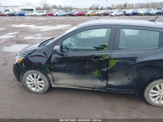 Photo 5 VIN: KL8CD6SA5HC838960 - CHEVROLET SPARK 