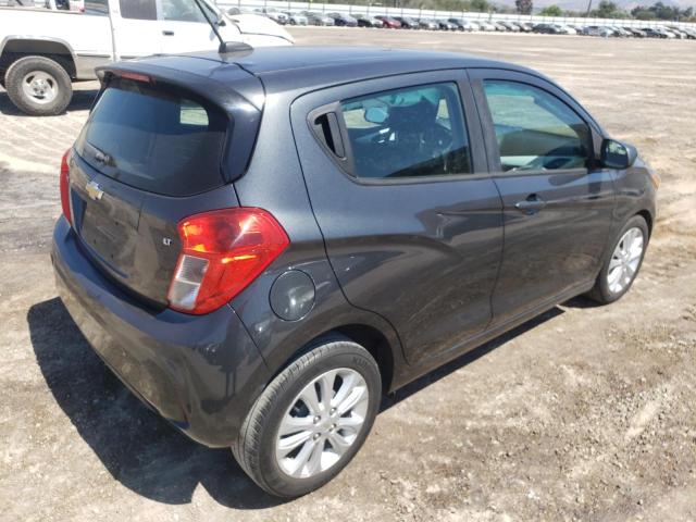 Photo 3 VIN: KL8CD6SA5HC840112 - CHEVROLET SPARK 1LT 