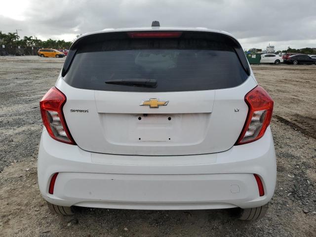 Photo 5 VIN: KL8CD6SA5HC840756 - CHEVROLET SPARK 