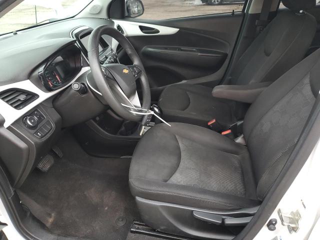 Photo 6 VIN: KL8CD6SA5HC840756 - CHEVROLET SPARK 