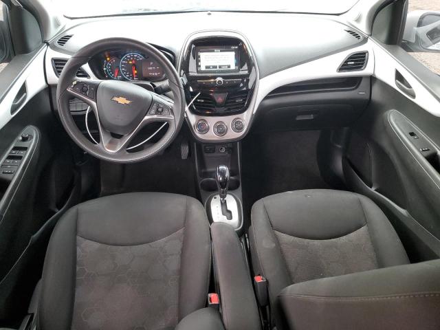 Photo 7 VIN: KL8CD6SA5HC840756 - CHEVROLET SPARK 