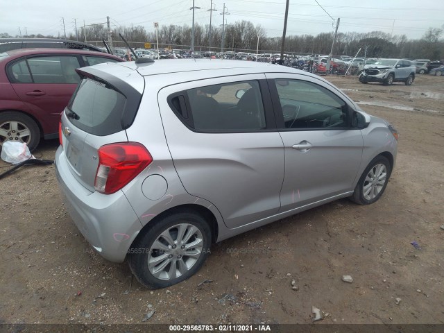 Photo 3 VIN: KL8CD6SA5JC422395 - CHEVROLET SPARK 