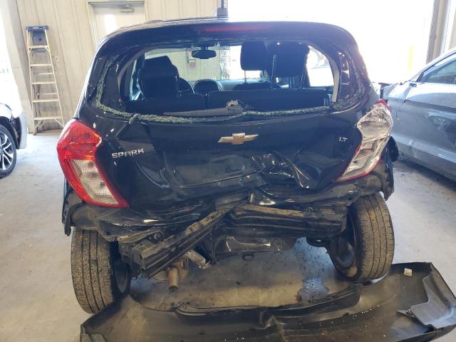 Photo 5 VIN: KL8CD6SA5JC453307 - CHEVROLET SPARK 1LT 