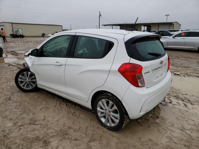 Photo 1 VIN: KL8CD6SA5JC469085 - CHEVROLET SPARK 1LT 