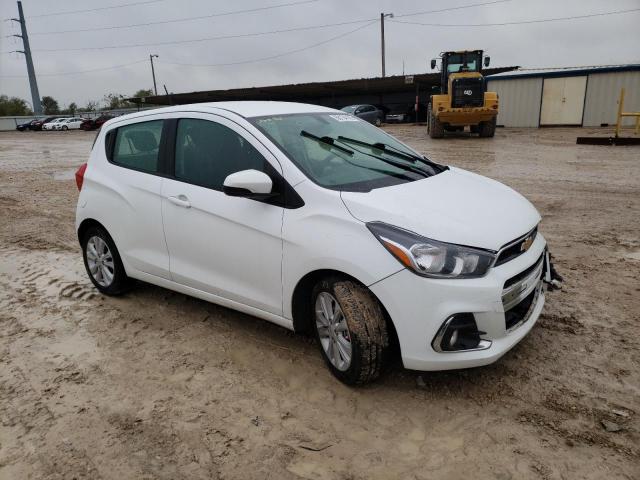 Photo 3 VIN: KL8CD6SA5JC469085 - CHEVROLET SPARK 1LT 