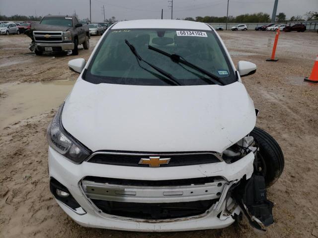 Photo 4 VIN: KL8CD6SA5JC469085 - CHEVROLET SPARK 1LT 