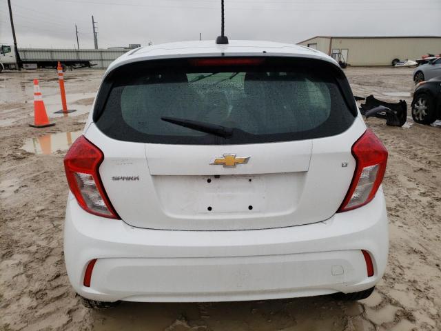 Photo 5 VIN: KL8CD6SA5JC469085 - CHEVROLET SPARK 1LT 