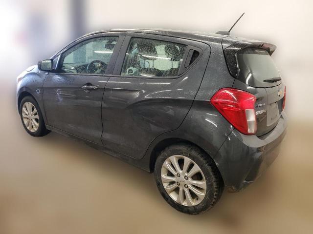 Photo 1 VIN: KL8CD6SA5JC471600 - CHEVROLET SPARK 