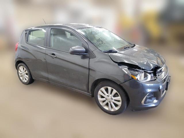 Photo 3 VIN: KL8CD6SA5JC471600 - CHEVROLET SPARK 