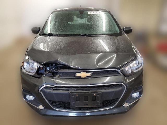 Photo 4 VIN: KL8CD6SA5JC471600 - CHEVROLET SPARK 