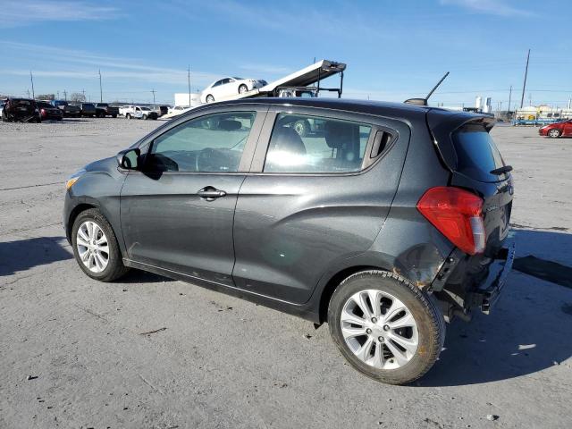 Photo 1 VIN: KL8CD6SA5JC475808 - CHEVROLET SPARK 1LT 