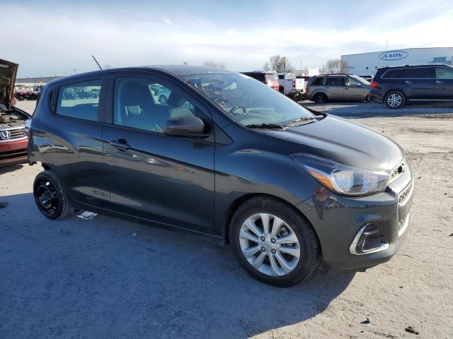 Photo 3 VIN: KL8CD6SA5JC475808 - CHEVROLET SPARK 1LT 