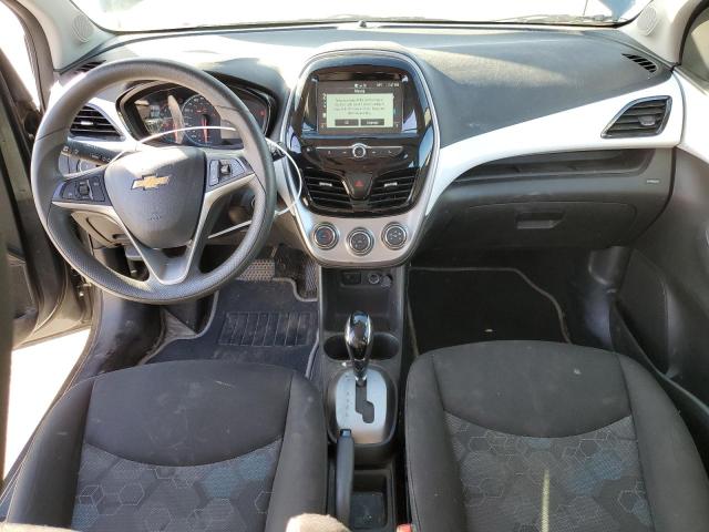 Photo 7 VIN: KL8CD6SA5JC475808 - CHEVROLET SPARK 1LT 