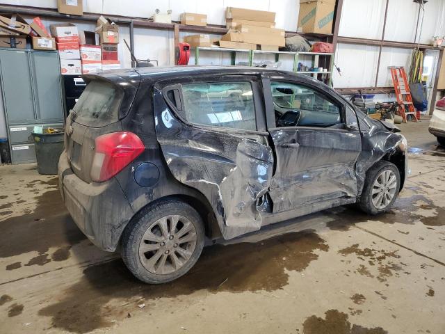 Photo 2 VIN: KL8CD6SA5JC481981 - CHEVROLET SPARK 1LT 