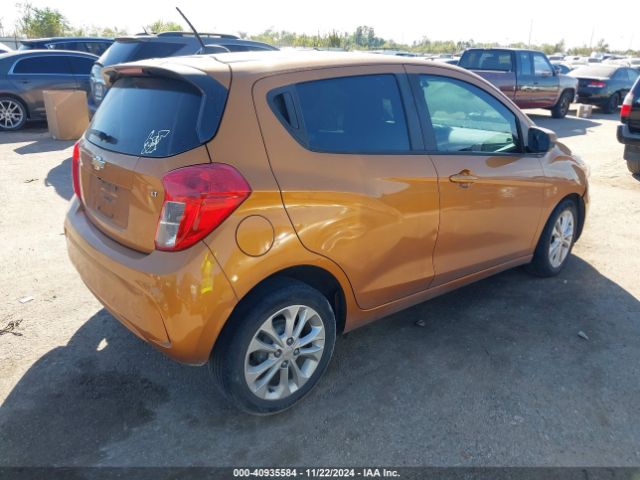 Photo 3 VIN: KL8CD6SA5KC706577 - CHEVROLET SPARK 