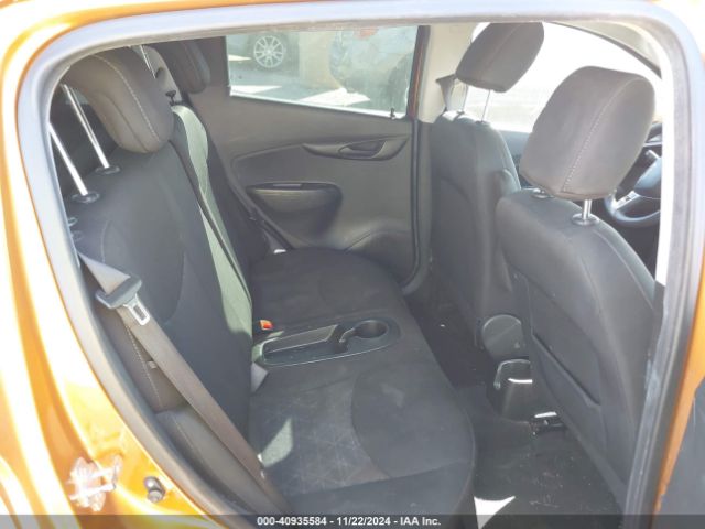 Photo 7 VIN: KL8CD6SA5KC706577 - CHEVROLET SPARK 