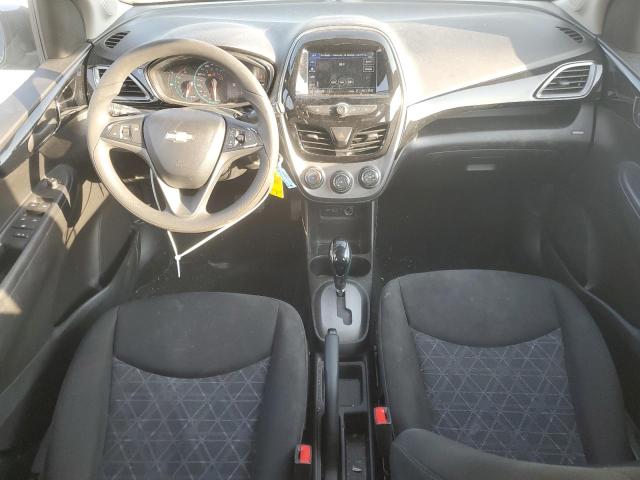 Photo 7 VIN: KL8CD6SA5KC718308 - CHEVROLET SPARK 1LT 