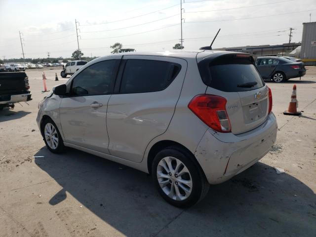 Photo 1 VIN: KL8CD6SA5KC718938 - CHEVROLET SPARK 1LT 