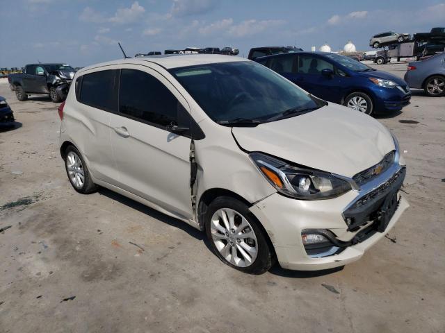 Photo 3 VIN: KL8CD6SA5KC718938 - CHEVROLET SPARK 1LT 