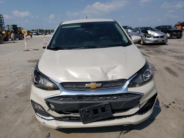 Photo 4 VIN: KL8CD6SA5KC718938 - CHEVROLET SPARK 1LT 