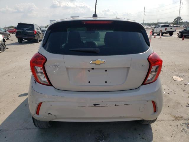 Photo 5 VIN: KL8CD6SA5KC718938 - CHEVROLET SPARK 1LT 