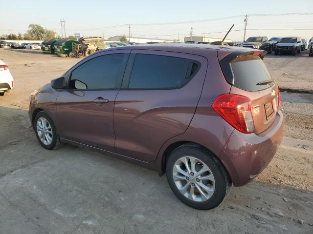 Photo 1 VIN: KL8CD6SA5KC722150 - CHEVROLET SPARK 1LT 