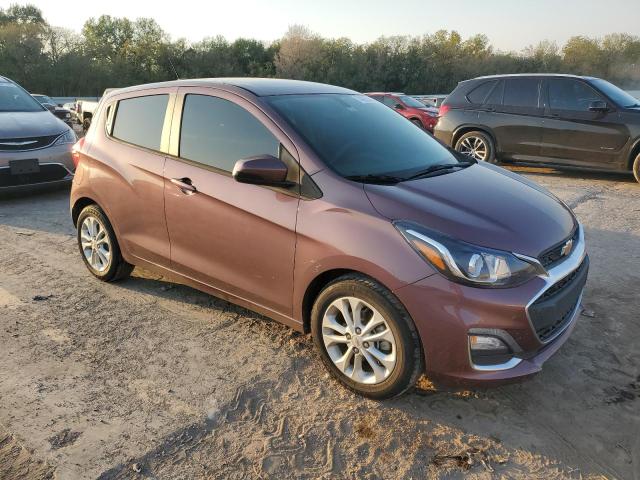 Photo 3 VIN: KL8CD6SA5KC722150 - CHEVROLET SPARK 1LT 