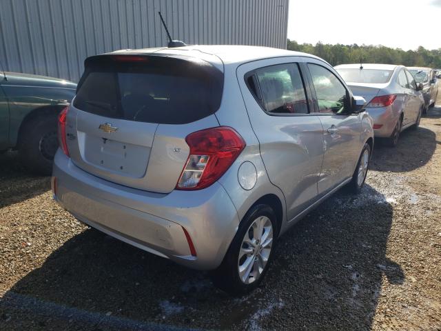 Photo 3 VIN: KL8CD6SA5KC727199 - CHEVROLET SPARK 1LT 