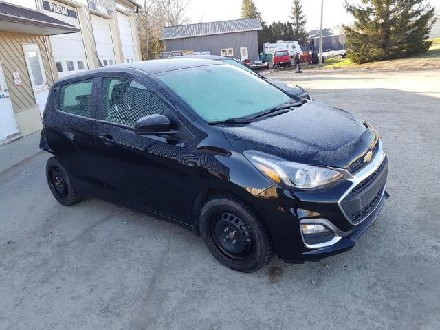 Photo 3 VIN: KL8CD6SA5KC728451 - CHEVROLET SPARK 