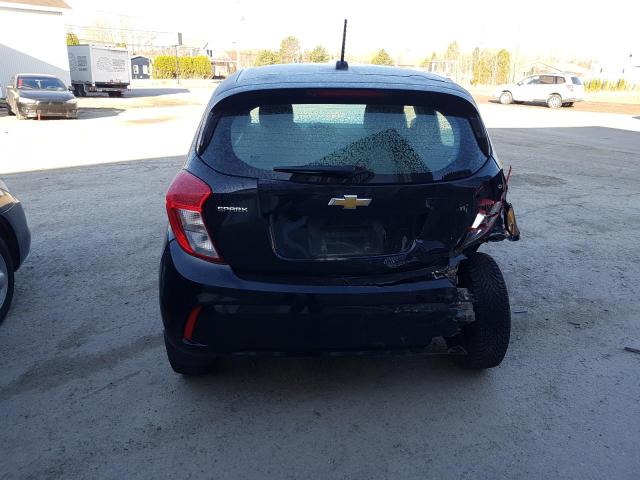 Photo 5 VIN: KL8CD6SA5KC728451 - CHEVROLET SPARK 