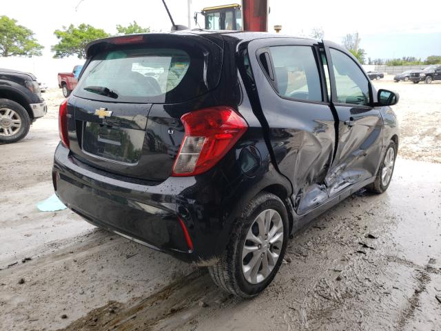 Photo 3 VIN: KL8CD6SA5KC731205 - CHEVROLET SPARK 1LT 