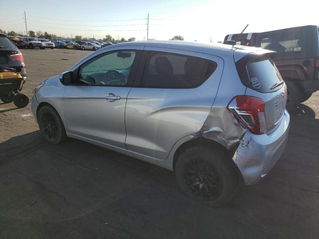 Photo 1 VIN: KL8CD6SA5KC740390 - CHEVROLET SPARK 1LT 