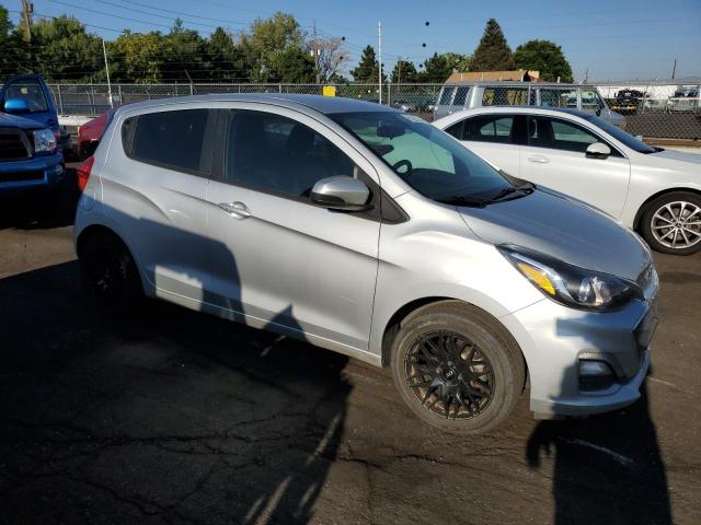 Photo 3 VIN: KL8CD6SA5KC740390 - CHEVROLET SPARK 1LT 