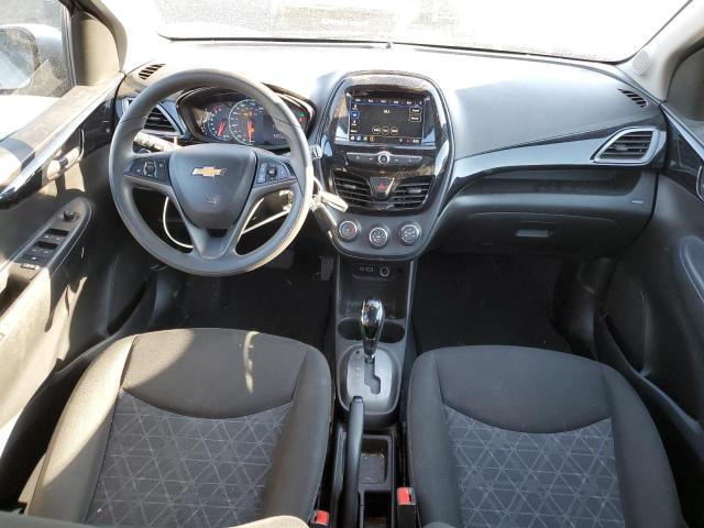 Photo 7 VIN: KL8CD6SA5KC740390 - CHEVROLET SPARK 1LT 